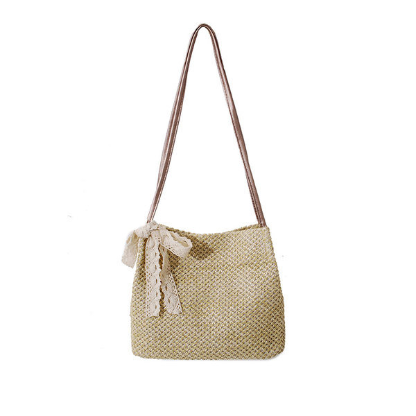 Sieviešu salmu soma ar kvadrātveida formu