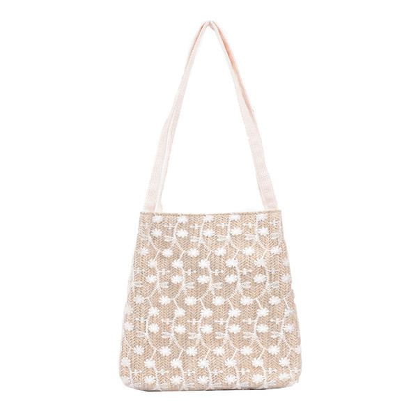 Γυναικεία τσάντα δαντελένια 