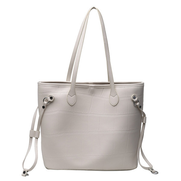 Γυναικεία τσάντα  με κοντές λαβές