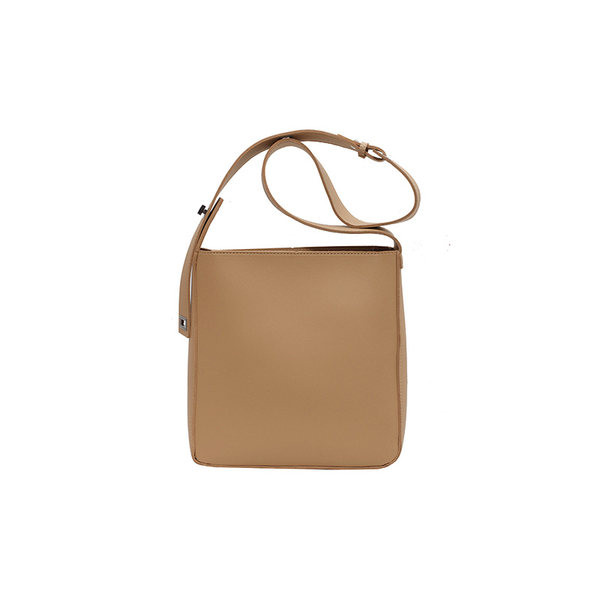 Έκο δερμάτινη τσάντα κλασικό μοντέλο