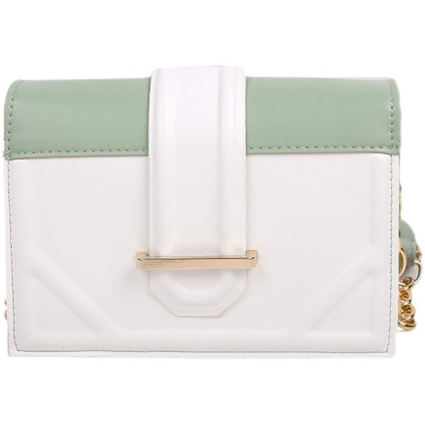 Γυναικεία τσάντα από οικολογικό δέρμα με ρυθμιζόμενη λαβή - σε τέσσερα χρώματα