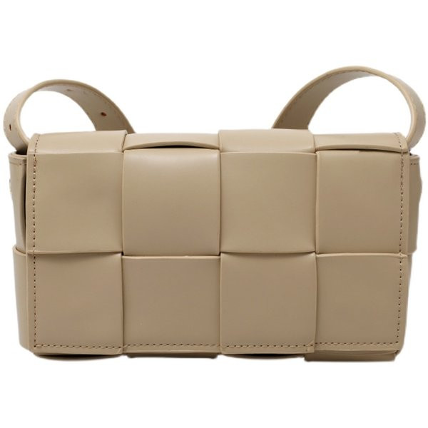 Sieviešu ādas soma ar garu rokturi dažādās krāsās