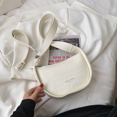 Γυναικεία τσάντα από έκο δέρμα