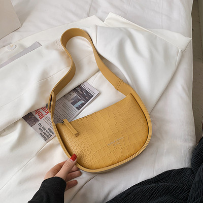 Γυναικεία τσάντα από έκο δέρμα