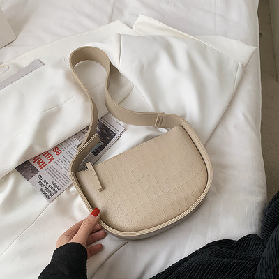 Γυναικεία τσάντα από έκο δέρμα