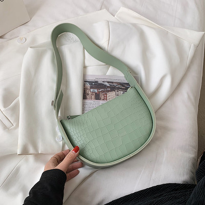 Γυναικεία τσάντα από έκο δέρμα