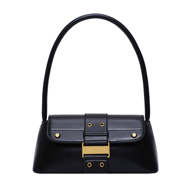 Taisnstūrveida ikdienas soma un sprādze