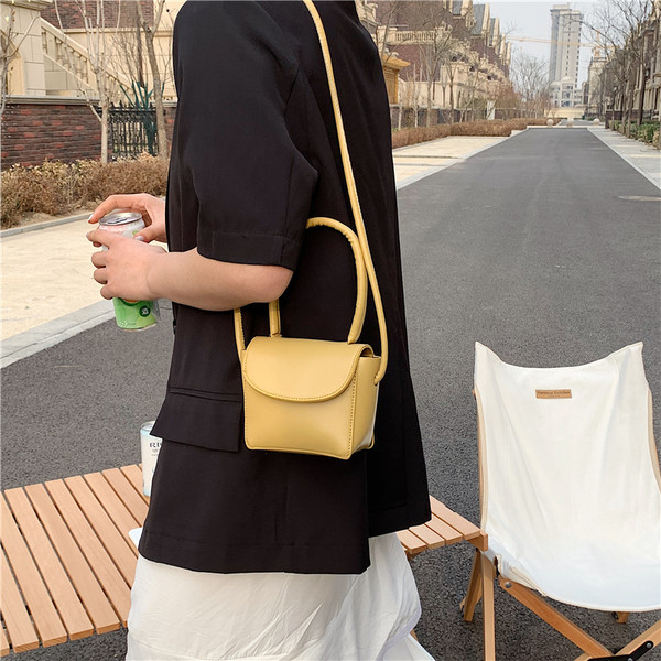 Jauna modeļa sieviešu tīrā soma ar īsu un garu rokturi