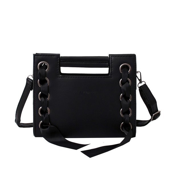 Sieviešu moderna plecu soma