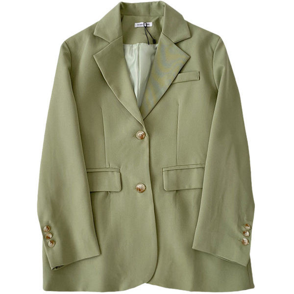 Geaca de dama eleganta model scurt uni cu nasturi