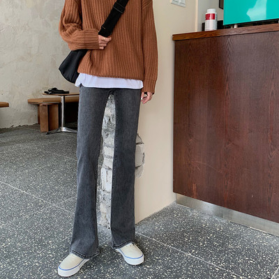 Model nou de blugi de dama cu talie inalta - tip Charleston