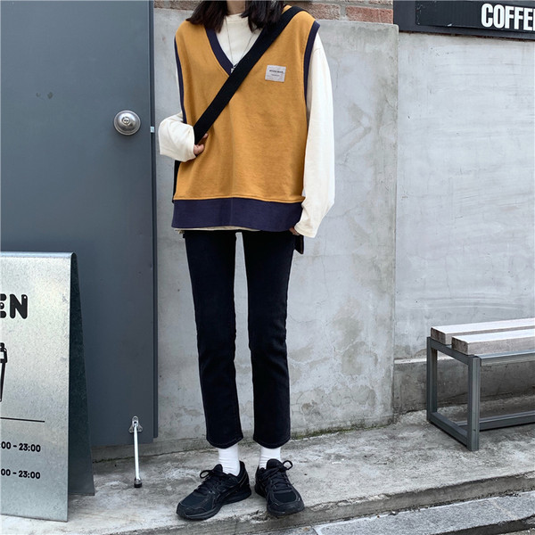 Pavasariniai džinsai, tiesūs, 7/8 ilgio