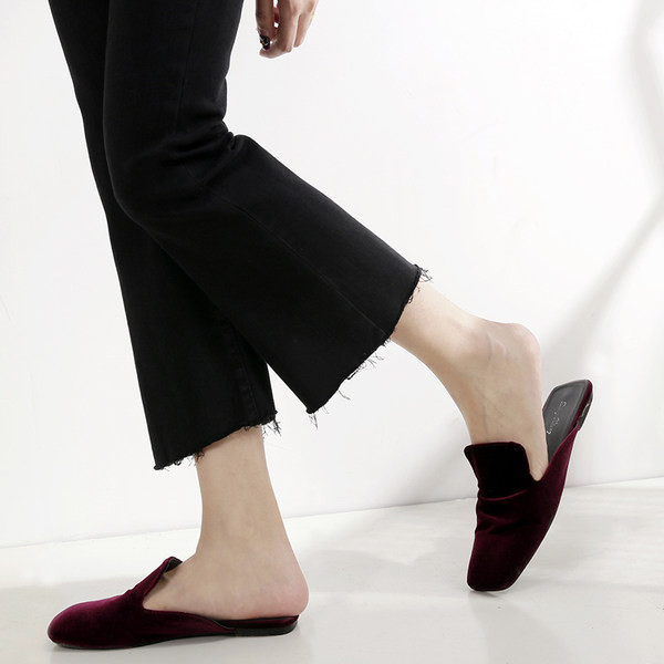 Čārlstonas sieviešu džinsi ar garumu 7/8