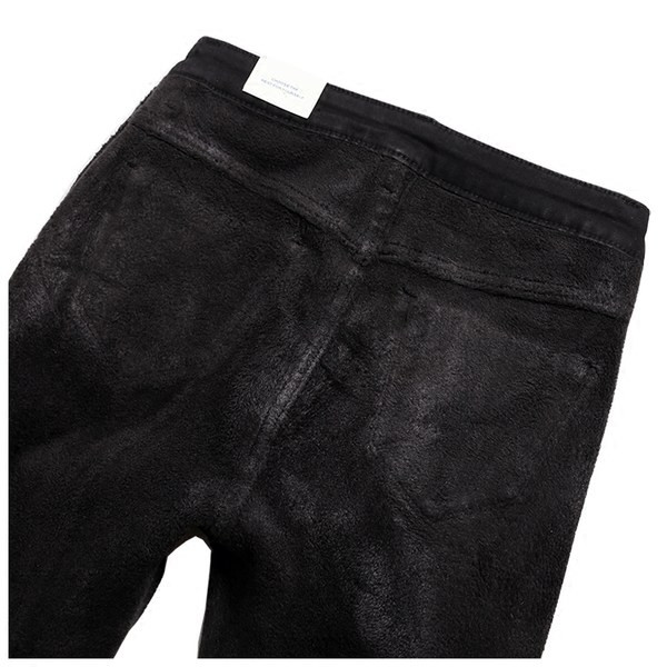 Čārlstonas sieviešu džinsi ar garumu 7/8