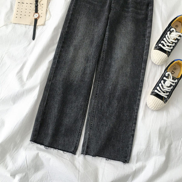 Model nou de blugi dama lati cu nasture si fermoar