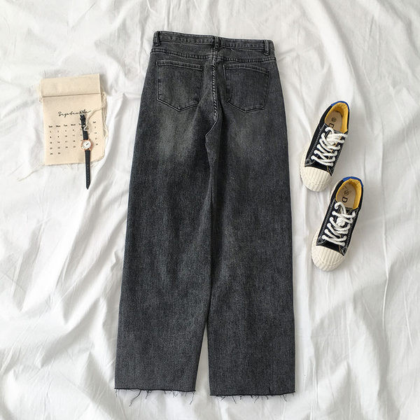 Model nou de blugi dama lati cu nasture si fermoar