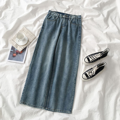 Model nou de blugi dama lati cu buzunare si fermoar