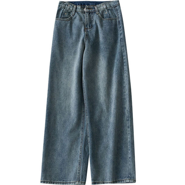 Model nou de blugi dama lati cu buzunare si fermoar