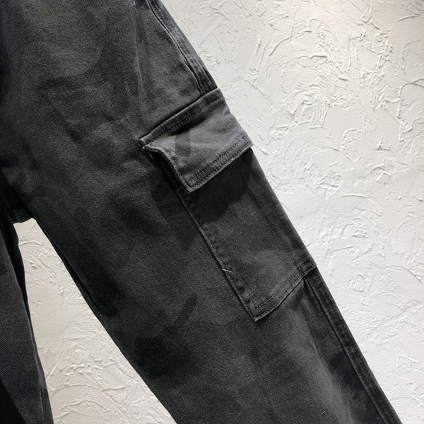 Model nou de blugi de dama cu buzunare laterale si curea