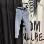 Model nou de blugi elastic de dama cu broderie