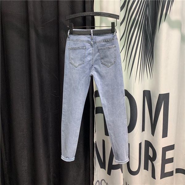 Model nou de blugi elastic de dama cu broderie