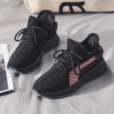 Νέο μοντέλο casual γυναικεία αθλητικά παπούτσια με κορδόνια - διάφορα μοντέλα