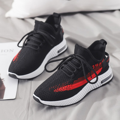 Νέο μοντέλο casual γυναικεία αθλητικά παπούτσια με κορδόνια - διάφορα μοντέλα