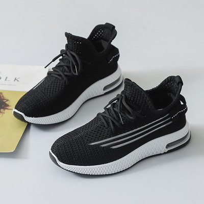 Νέο μοντέλο casual γυναικεία αθλητικά παπούτσια με κορδόνια - διάφορα μοντέλα