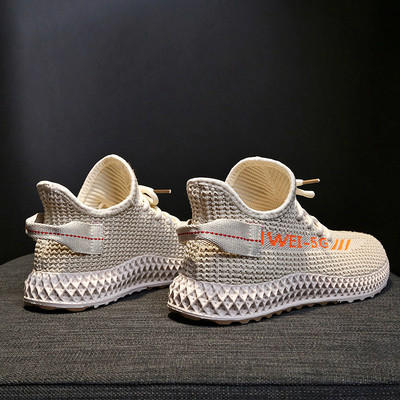 Adidași casual de damă cu inscripții și cravate