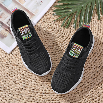 Ikdienas sieviešu kedas ar tīkliem vairāki modeļi, kas piemēroti sportam