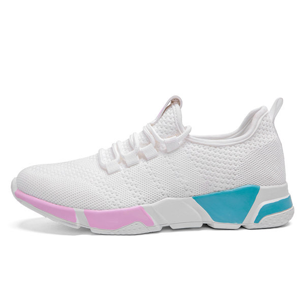 Ikdienas sieviešu kedas ar tīkliem vairāki modeļi, kas piemēroti sportam