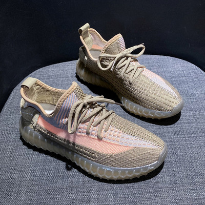 Νέο μοντέλο casual γυναικεία αθλητικά παπούτσια με κορδόνια