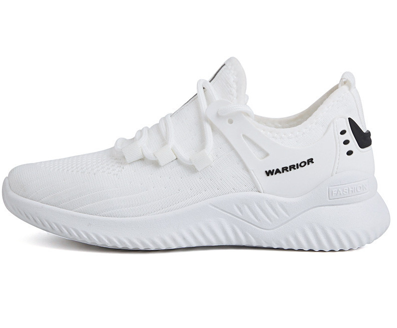 Γυναικεία casual αθλητικά παπούτσια με κορδόνια - διάφορα μοντέλα