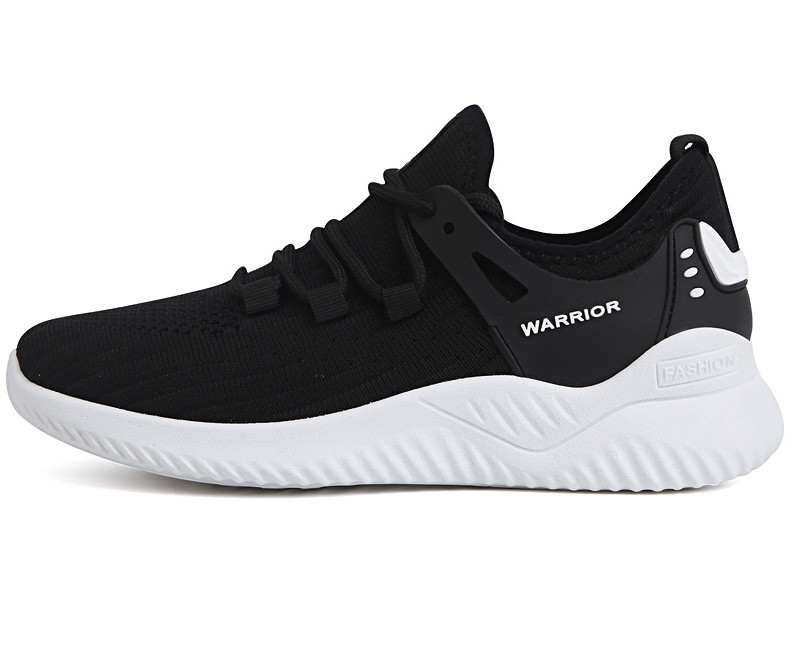 Γυναικεία casual αθλητικά παπούτσια με κορδόνια - διάφορα μοντέλα