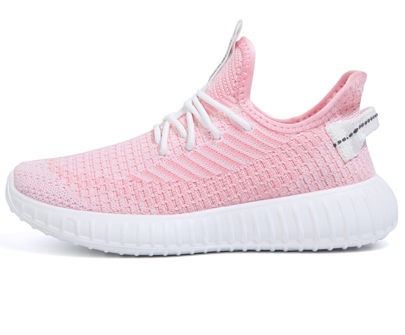 Γυναικεία casual αθλητικά παπούτσια με κορδόνια - διάφορα μοντέλα