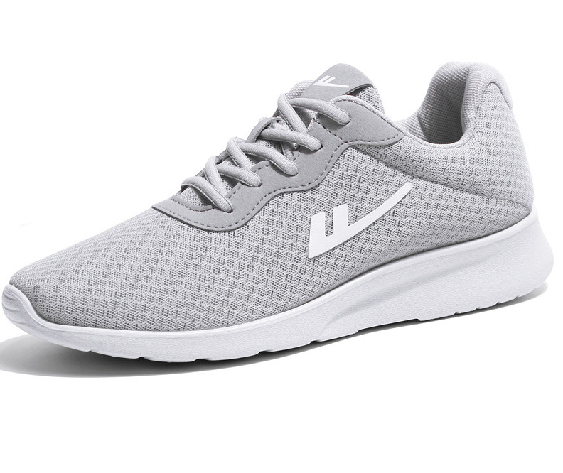 Γυναικεία casual αθλητικά παπούτσια με κορδόνια