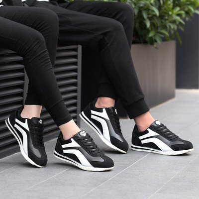 Model nou de adidași de damă cu șireturi mai multe modele