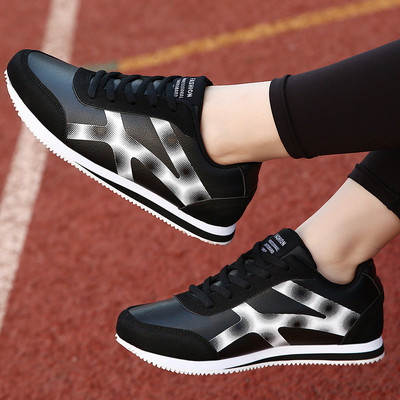 Model nou de adidași de damă cu șireturi mai multe modele