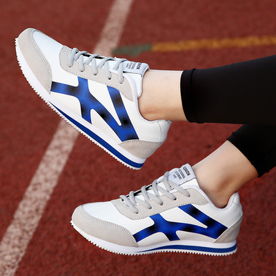 Model nou de adidași de damă cu șireturi mai multe modele