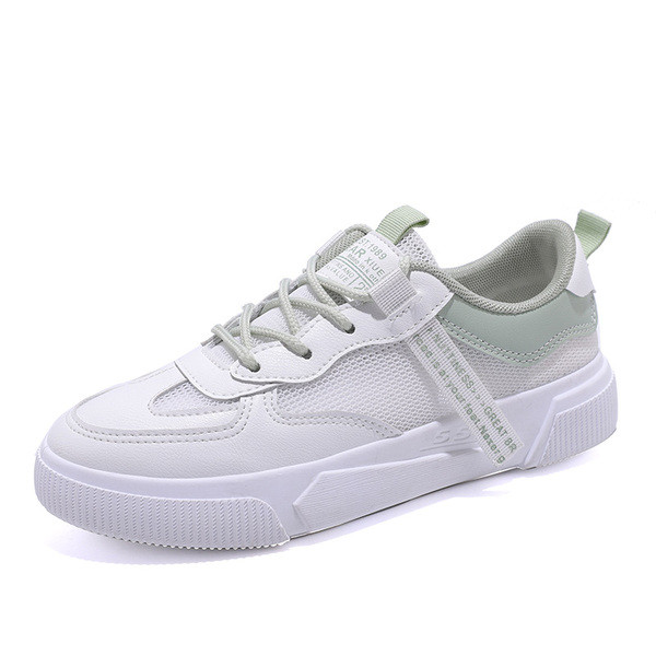 Model nou de adidasi de dama tip plasa - potriviti pentru primavara si vara