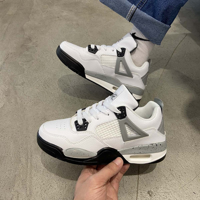 Casual γυναικεία αθλητικά παπούτσια με επίπεδη σόλα