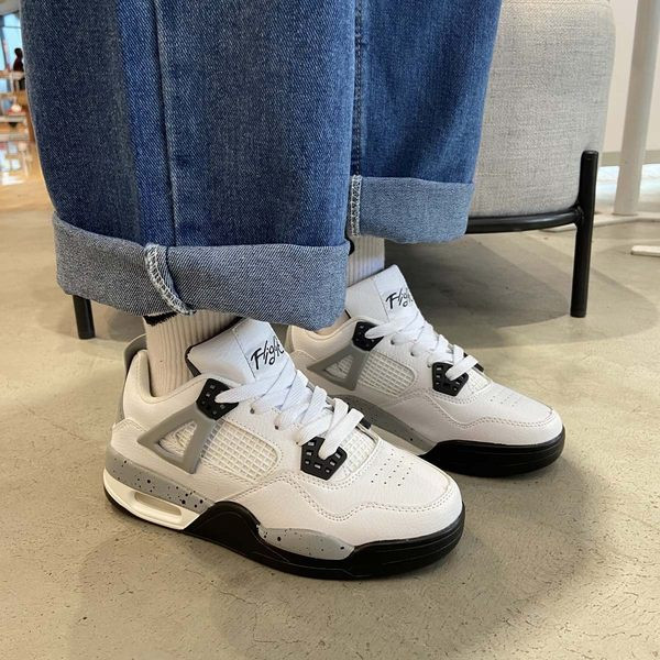 Casual γυναικεία αθλητικά παπούτσια με επίπεδη σόλα