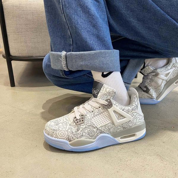 Casual γυναικεία αθλητικά παπούτσια με επίπεδη σόλα