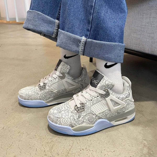 Casual γυναικεία αθλητικά παπούτσια με επίπεδη σόλα