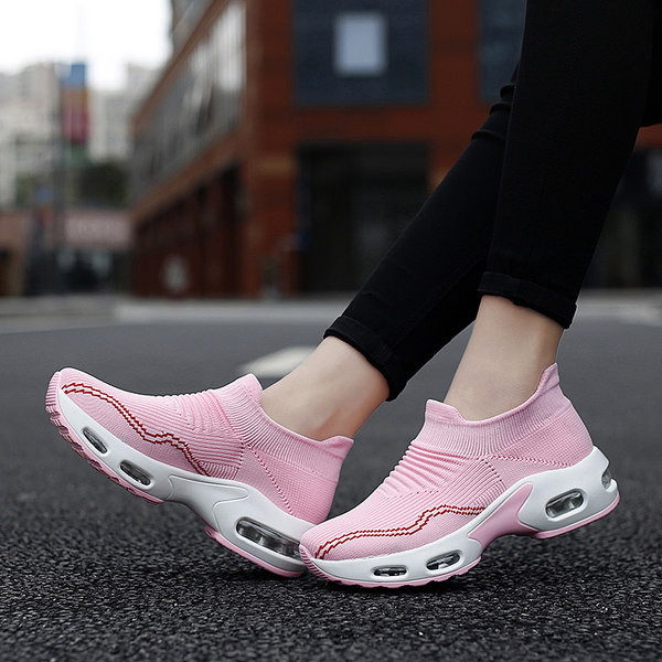 Tenisi dama textile in mai multe culori