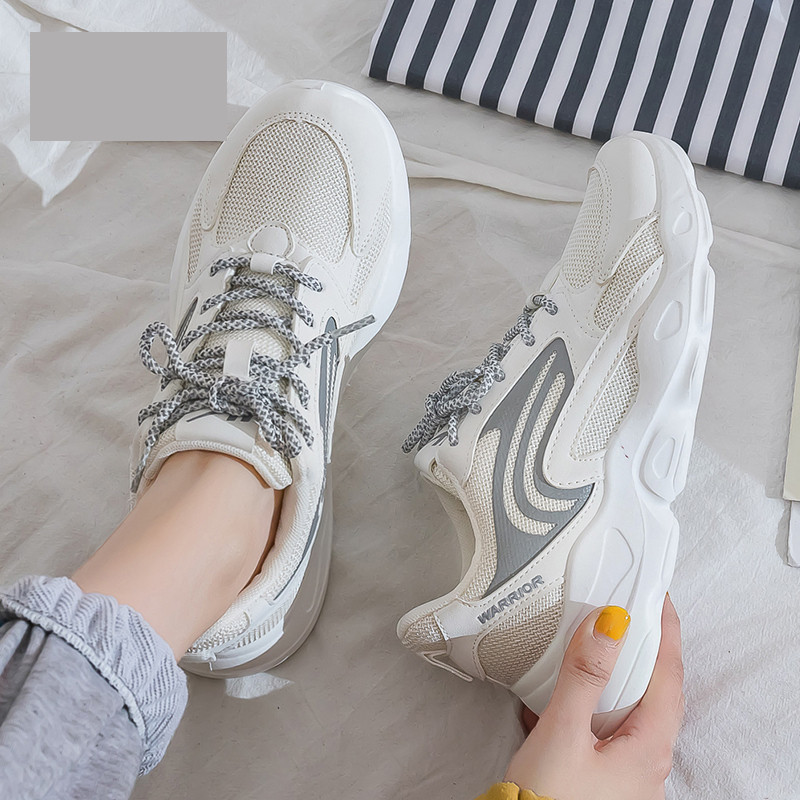 Νέο μοντέλο γυναικεία αθλητικά παπούτσια 