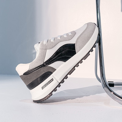 Model nou de adidași sport damă cu șireturi - mai multe modele