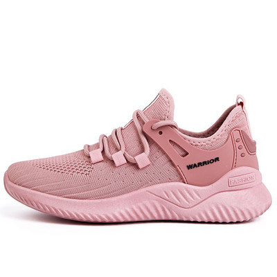 Tenisi sport dama respirabili cu sireturi