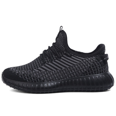 Tenisi sport dama respirabili cu sireturi