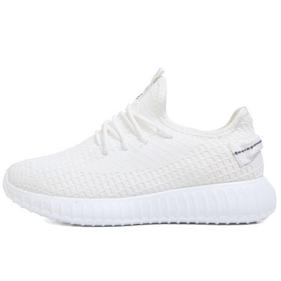 Tenisi sport dama respirabili cu sireturi